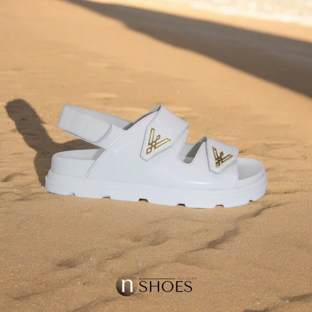 Women's Velcro Sandals Romax Comfort (Ukraine) model 5924