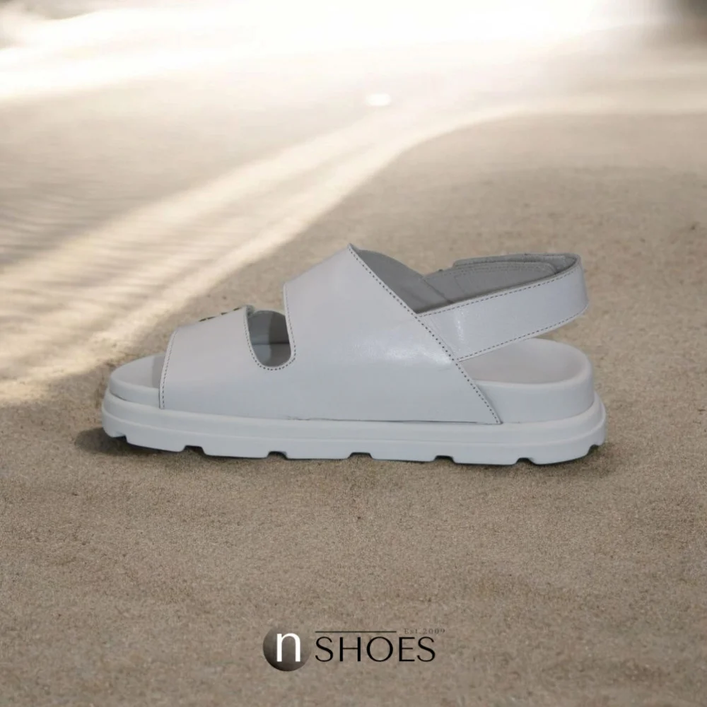 Women's Velcro Sandals Romax Comfort (Ukraine) model 5924