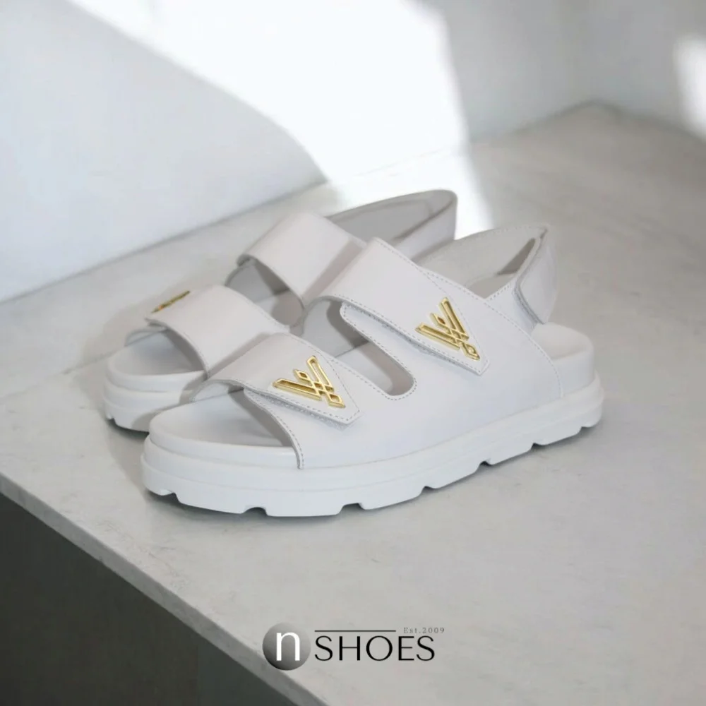 Women's Velcro Sandals Romax Comfort (Ukraine) model 5924