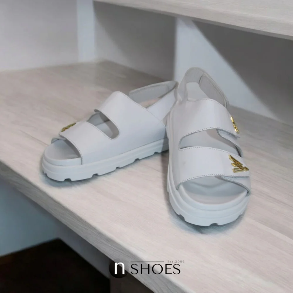 Women's Velcro Sandals Romax Comfort (Ukraine) model 5924