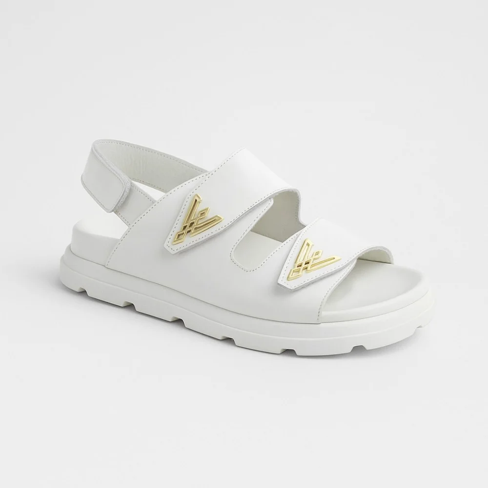 Women's Velcro Sandals Romax Comfort (Ukraine) model 5924