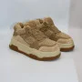 Women's winter sneakers Allsy Lonza model 5937