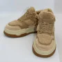 Women's winter sneakers Allsy Lonza model 5937