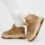 Women's winter sneakers Allsy Lonza model 5937