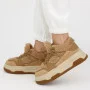Women's winter sneakers Allsy Lonza model 5937