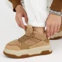 Women's winter sneakers Allsy Lonza model 5937