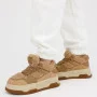 Women's winter sneakers Allsy Lonza model 5937