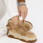 Women's winter sneakers Allsy Lonza model 5937