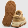 Women's winter sneakers Allsy Lonza model 5937