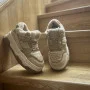 Women's winter sneakers Allsy Lonza model 5937