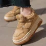 Women's winter sneakers Allsy Lonza model 5937