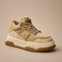 Women's winter sneakers Allsy Lonza model 5937