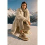 Women's winter sneakers Allsy Lonza model 5938