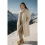 Women's winter sneakers Allsy Lonza model 5938