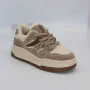 Women's winter sneakers Allsy Lonza model 5938