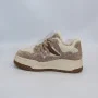 Women's winter sneakers Allsy Lonza model 5938