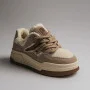Women's winter sneakers Allsy Lonza model 5938