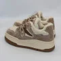 Women's winter sneakers Allsy Lonza model 5938