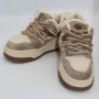 Women's winter sneakers Allsy Lonza model 5938