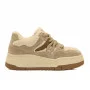 Women's winter sneakers Allsy Lonza model 5938