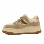 Women's winter sneakers Allsy Lonza model 5938
