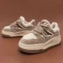 Women's winter sneakers Allsy Lonza model 5938