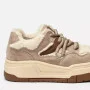 Women's winter sneakers Allsy Lonza model 5938
