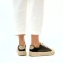Lonza 212523 Sneakers: Style and Comfort in Every Step