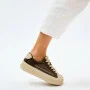 Lonza 212523 Sneakers: Style and Comfort in Every Step