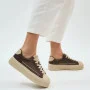 Lonza 212523 Sneakers: Style and Comfort in Every Step