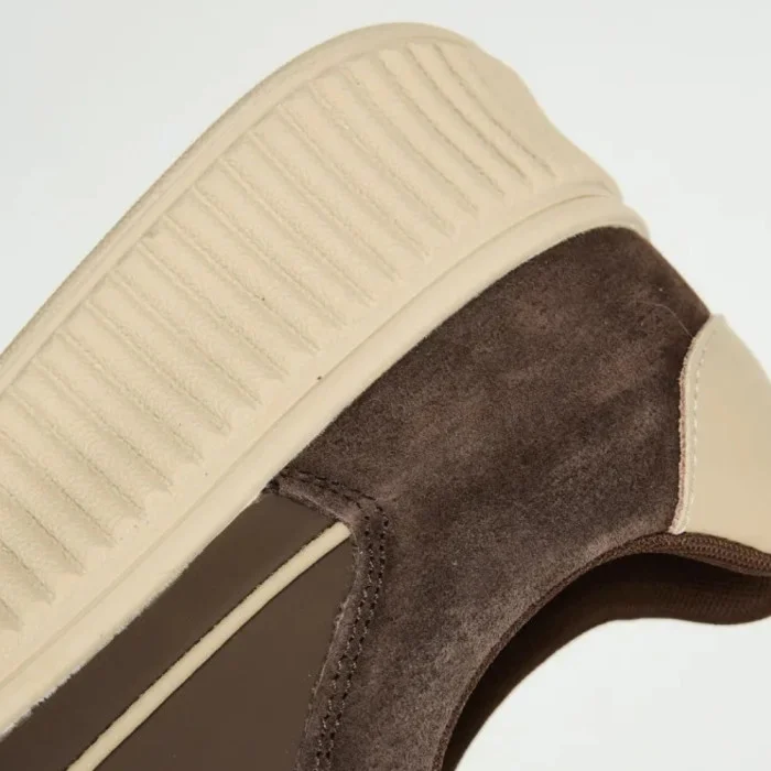 Lonza 212523 Sneakers: Style and Comfort in Every Step