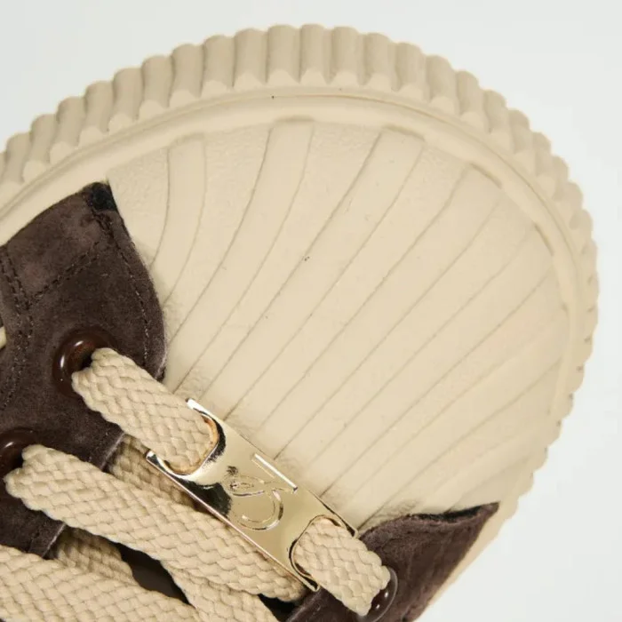 Lonza 212523 Sneakers: Style and Comfort in Every Step