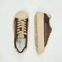 Lonza 212523 Sneakers: Style and Comfort in Every Step