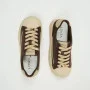 Lonza 212523 Sneakers: Style and Comfort in Every Step