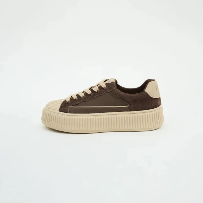 Lonza 212523 Sneakers: Style and Comfort in Every Step