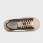 Lonza 212523 Sneakers: Style and Comfort in Every Step