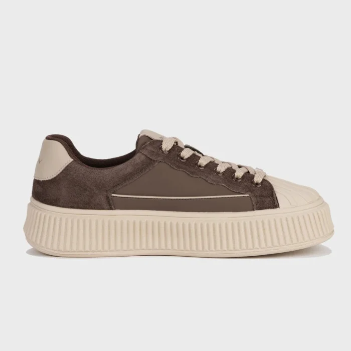 Lonza 212523 Sneakers: Style and Comfort in Every Step