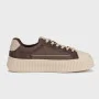 Lonza 212523 Sneakers: Style and Comfort in Every Step