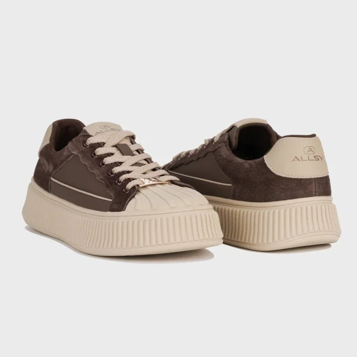 Lonza 212523 Sneakers: Style and Comfort in Every Step