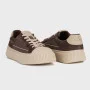 Lonza 212523 Sneakers: Style and Comfort in Every Step