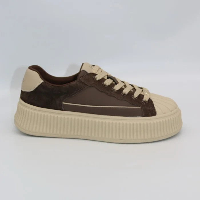 Lonza 212523 Sneakers: Style and Comfort in Every Step