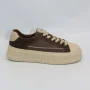 Lonza 212523 Sneakers: Style and Comfort in Every Step