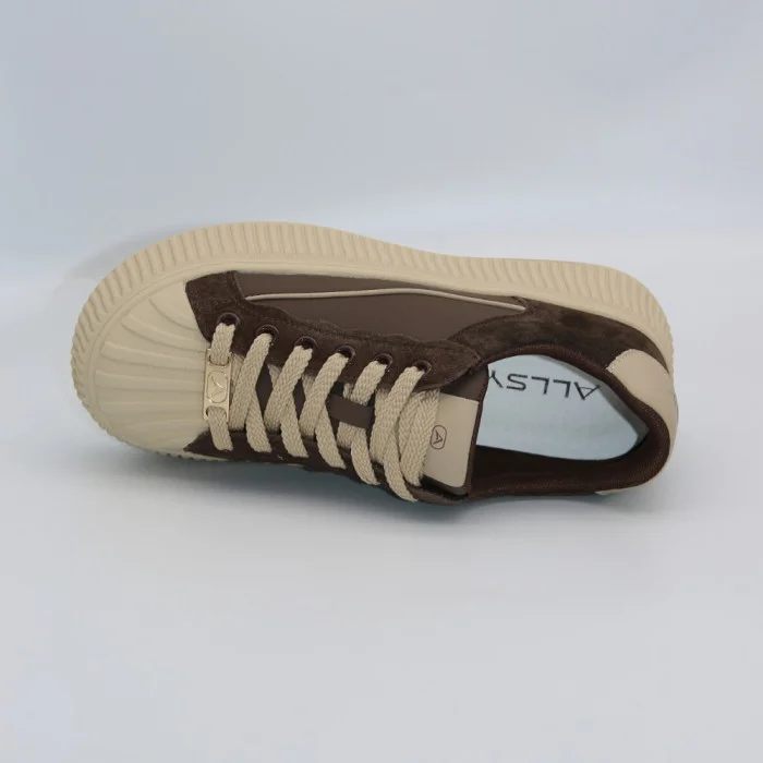 Lonza 212523 Sneakers: Style and Comfort in Every Step