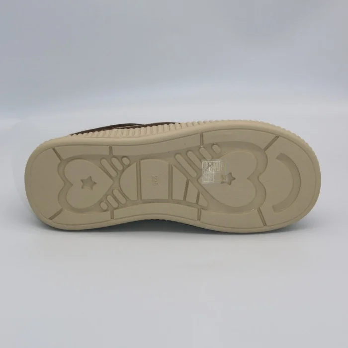 Lonza 212523 Sneakers: Style and Comfort in Every Step