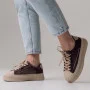 Lonza 212523 Sneakers: Style and Comfort in Every Step