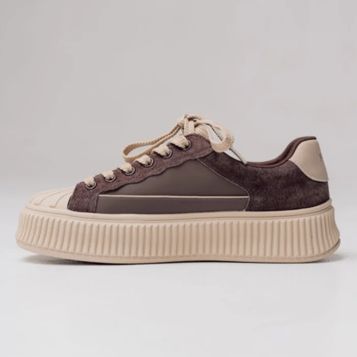 Lonza 212523 Sneakers: Style and Comfort in Every Step