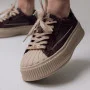 Lonza 212523 Sneakers: Style and Comfort in Every Step