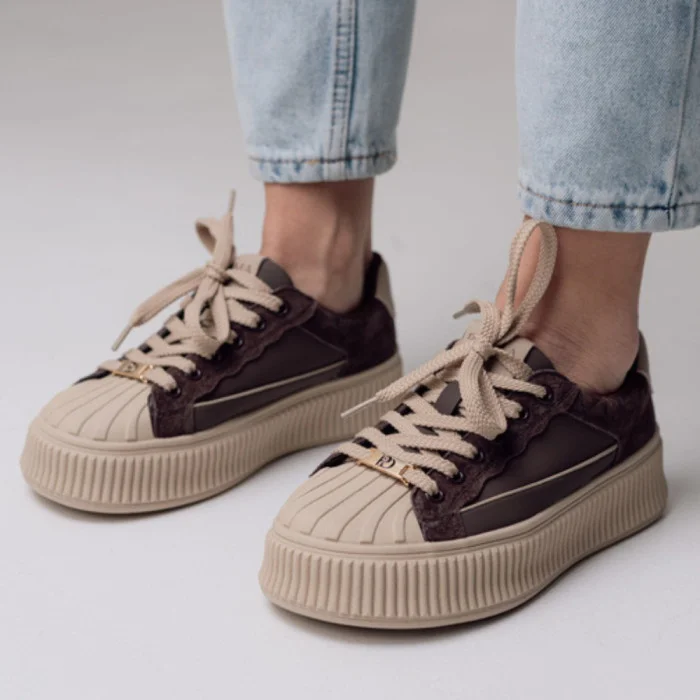 Lonza 212523 Sneakers: Style and Comfort in Every Step