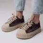 Lonza 212523 Sneakers: Style and Comfort in Every Step