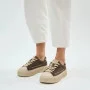 Lonza 212523 Sneakers: Style and Comfort in Every Step
